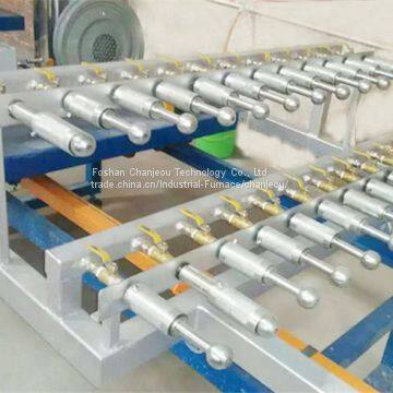 Wood Grain Effect Transfer Machine photo-2