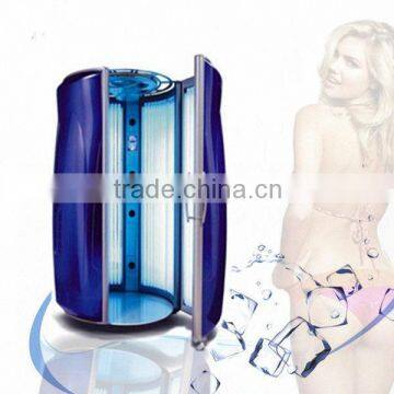 wholesale spray tanning booths for sale,stand up tanning booth from China