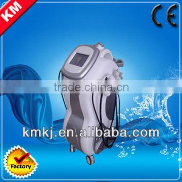 KM-RF-U900C lipocavitation machine 7 in 1