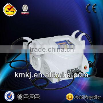 Multifunctional 7S rf cavitation machine portable with vacuum system (CE,ISO,SGS,BV)