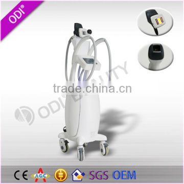 Best belly fat reduce machine roller massage radiofrequence vacuum