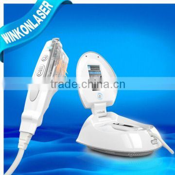 2016 hot sale home use apparatus face removes wrinkle and face lift