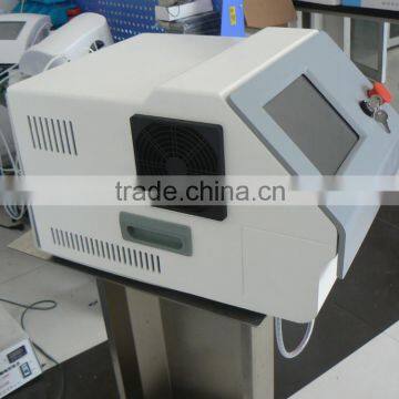 2.6MHZ 640-1200nm Portable Salon Use IPL Permanent Pain Breast Lifting Up Free Hair Removal Device With CE 560-1200nm Pain Free photo-4