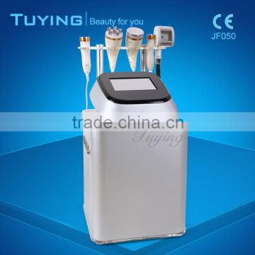 Cavitation And Radiofrequency Machine Professional Beauty Machine Shaping Vacuum Skin Rejuvenation RF Ultrasonic Liposuction Cavitation Slimming Machine