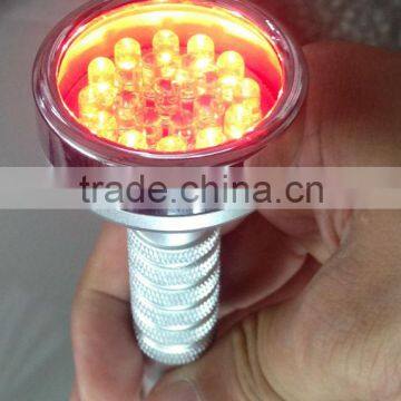 Economical PDT Type Led Photon 7 Colors Led Light Skin Therapy Light Therapy Machine For Skin Rejuvenation PDT-002 Led Face Mask For Acne photo-5