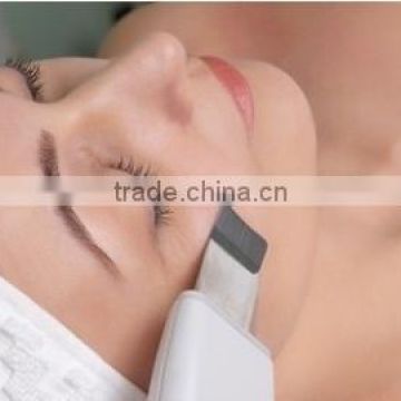 OL-300 Ultrasound skin peeling equipment for dead skin removal