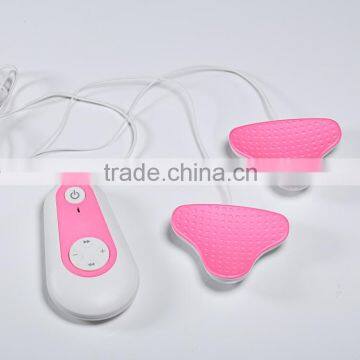 Payment asia alibaba china Luxury design China manufacturer multifunctional electric chest enlarge breast massager