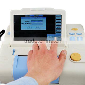 Promotion!!!CE approved Digital Color Fetal Monitor/ Fetal Heart Monitor RFM-300B