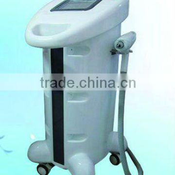 Professional & Effciency laser Hair removal & Epilation machine for spider vein removal with operation video (FB-P001)