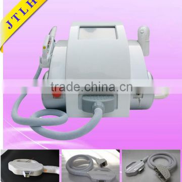 Elight hair removal RF and IPL beauty machine