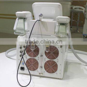 Technology 2016 Fat Loss Cryolipolysis Cold Body Sculpting Cool Sculpting Cryo Fat Freeze Slimming Machine Local Fat Removal photo-2