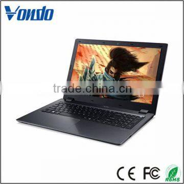 Good quality 4GB Memory Capacity laptop gaming Intel Core i5 laptop computer