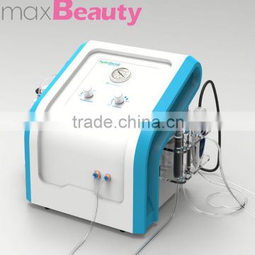 3 in 1 aqua oxygen peel diamond dermabrsion facial oxygen Jet peel