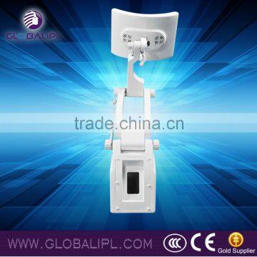 Aesthetic Machine 640nm&470nm Pdt Led Skin Whitening Light For Skin Rejuvenation Wrinkle Removal