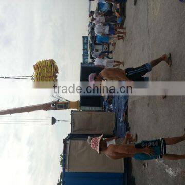 Vietnam Calrose Rice 5% Broken photo-5