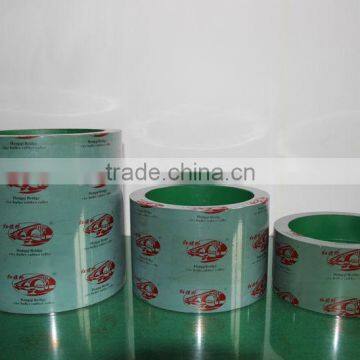 EPDM rice huller rubber roller for rice mill