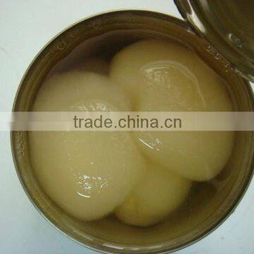 Canned Pear (Halves & Slice) photo-4
