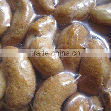 ROASTED and SALTED CASHEW NUT (website: visimex08)