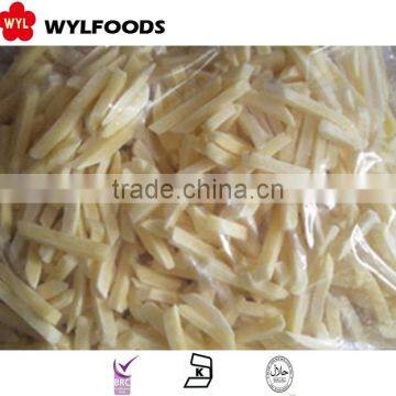 IQF high quality frozen diced Potato 2015