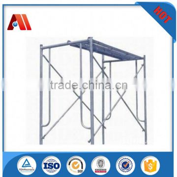 heavy duty load cuplock scaffold system