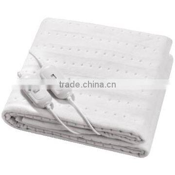 Electric Blanket, promotional electric underblanket, 220V heated underblanket