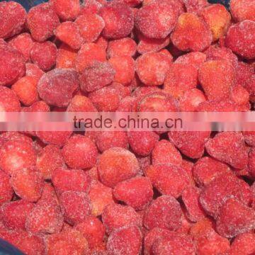 Frozen Strawberry photo-2