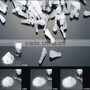 OEM brands price monosodium glutamate crystal msg good quality new orient