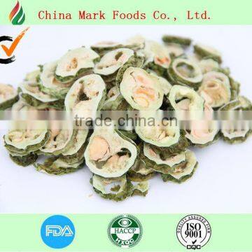 Dehydrated Balsam Pear Flake of high quality