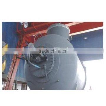 Auxiliary Combustion Chamber