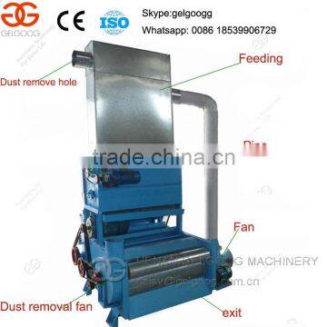 Hot sale Cotton Ginning Machine Cotton seed cleaning machine Removing Machine