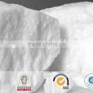 refractory materials used White fused aluminum oxide WFA White fused alumina Aluminum oxide 99%