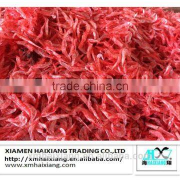 Wholesale Fresh Dried Red Baby Shrimp photo-2