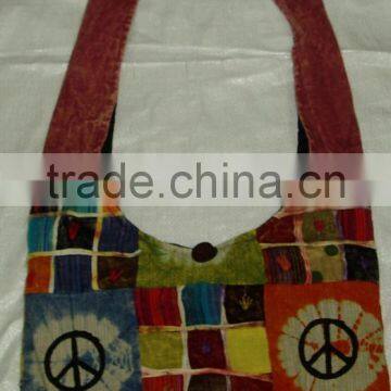 Latest Cotton Bags /cotton Bags for Ladies /fashionable Cotton Bags