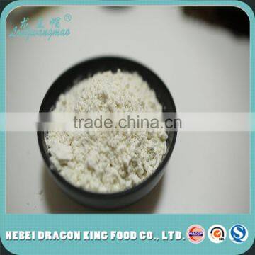 Hot Sale Food Grade Debitter Apricot Kernel Flour for Bake photo-5