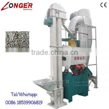 Commercial Barley Cleaning Machine/Buckwheat Stoning Machine price