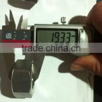 UNS N08825 Bolt Extender Manufacturer Bolts and Nuts Price Incoloy