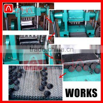 Shisha Charcoal Briquette Machine Price photo-3