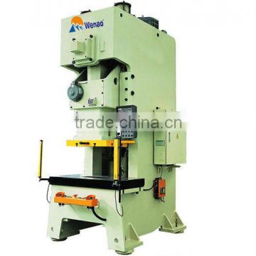 JH21 C Type High Performance Mechanical Press