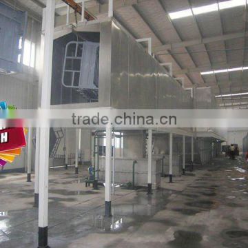 Paint Production line, Spray Painting Line from Acecare