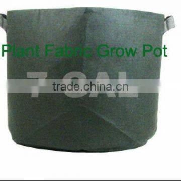 Plant Fabric Grow Pot