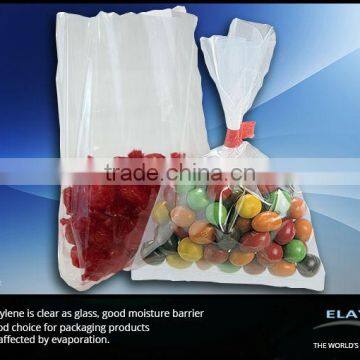 Clear Storage Bags