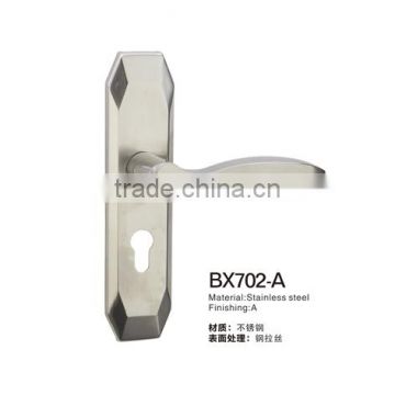 Zhongtuo door handles and locks BX702-A