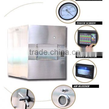 hot selling mini microwave drying machine | mini freeze drying machine