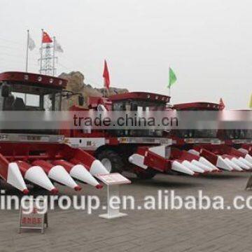 Maize Harvester With Good Quality photo-6