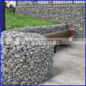 Welded Gabion Manufacture Gabion Box Gabion Mesh Boxes photo-3