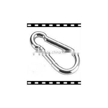 spring hooks DIN5299C