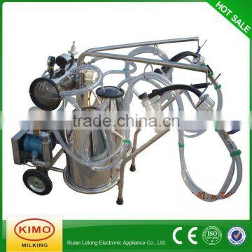 Useful and Durable Milking Machine Liners