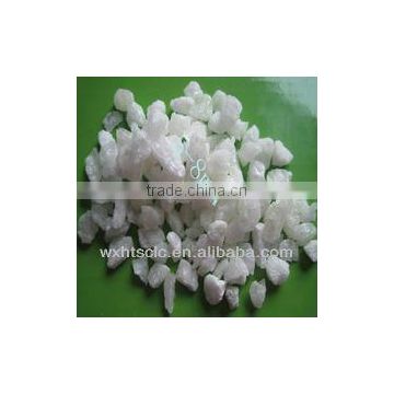 0-12# White fused alumina used as fireproofing/Manufacture fireproof