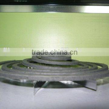 LION Plant Fiber Mosquito Coil for Africa photo-4