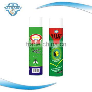 Pesticide Spray in Pest Control Cockroach Killer Spray